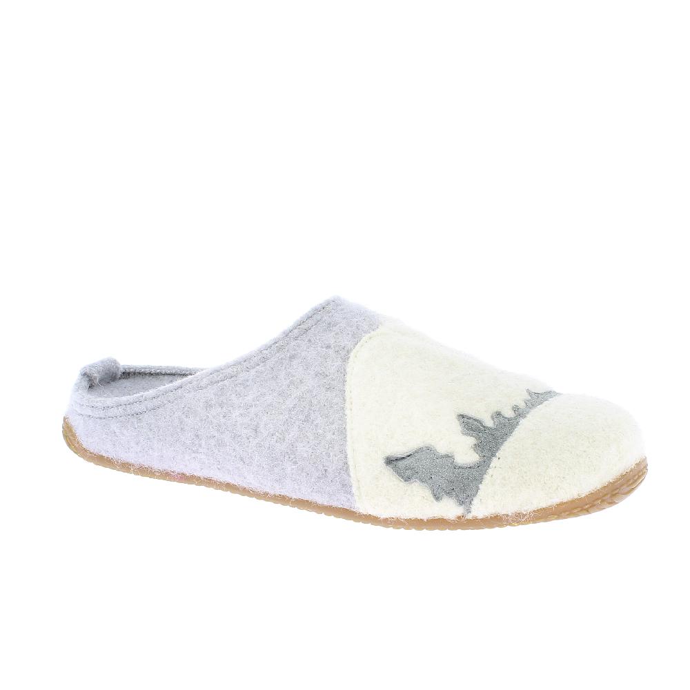 Living Kitzbühel Pantoffel Skifahrer im Angebot