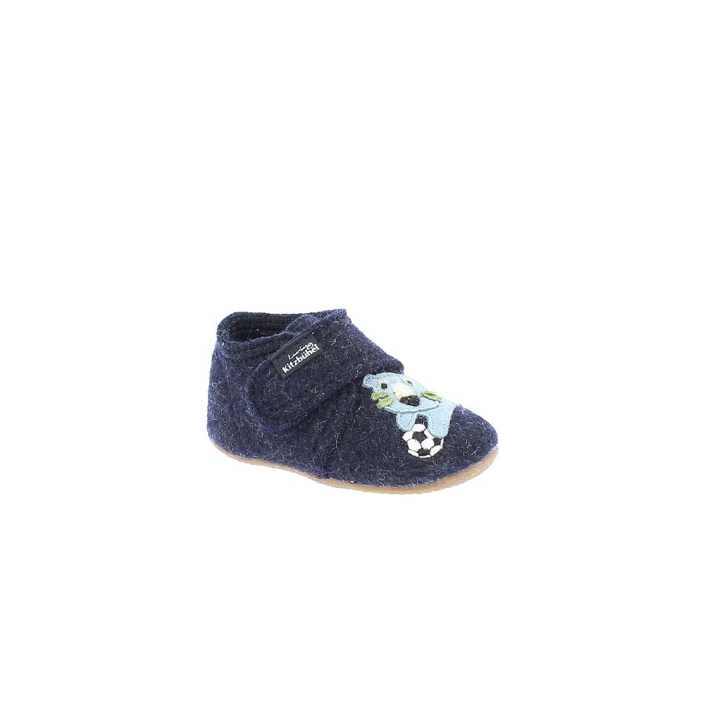 Living Kitzbühel Babyklettschuh Tiger & Fußball Hotsell