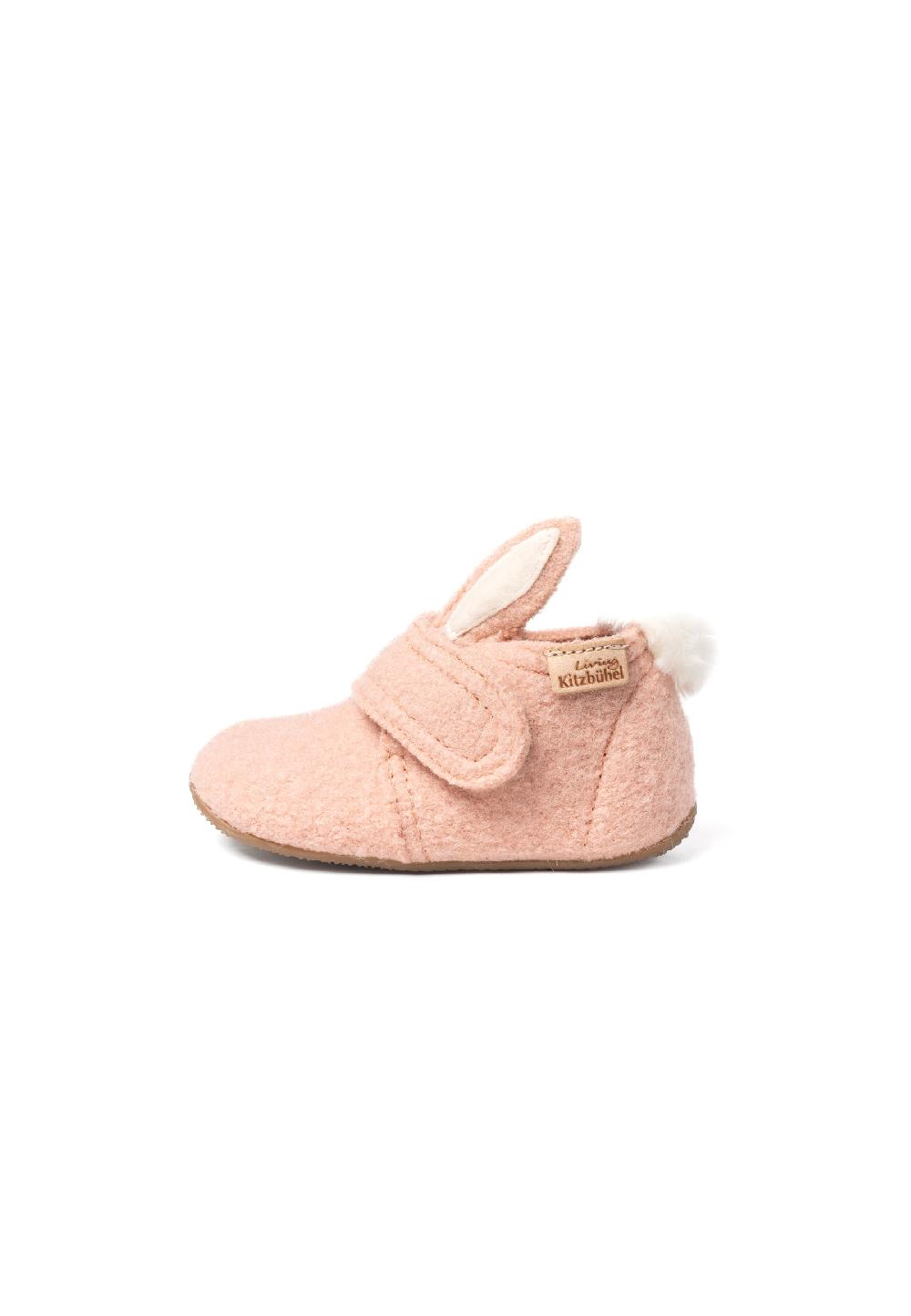 Living Kitzbühel Babyklett Häschen