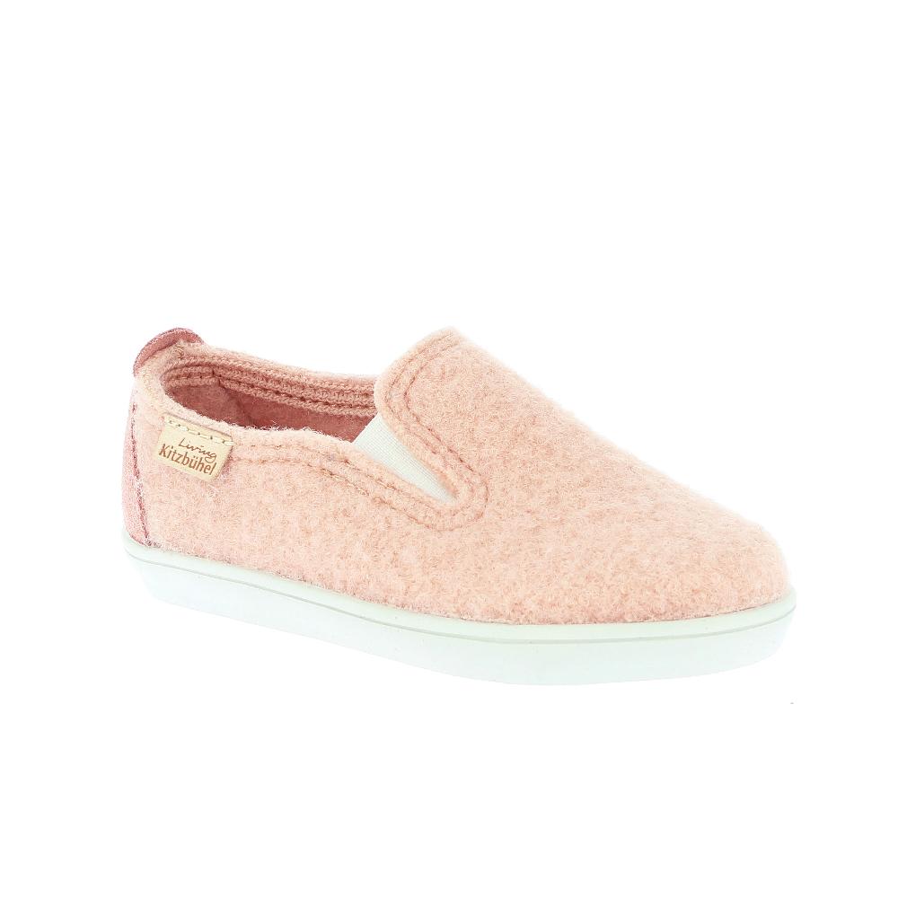 Living Kitzbühel Slip-On unifarben