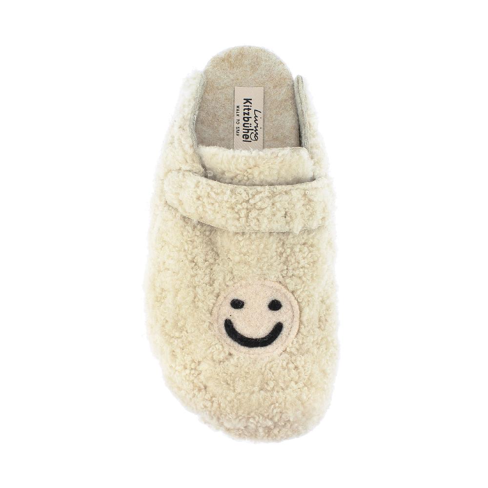 Living Kitzbühel Clog Smile PREMIUM Auslauf