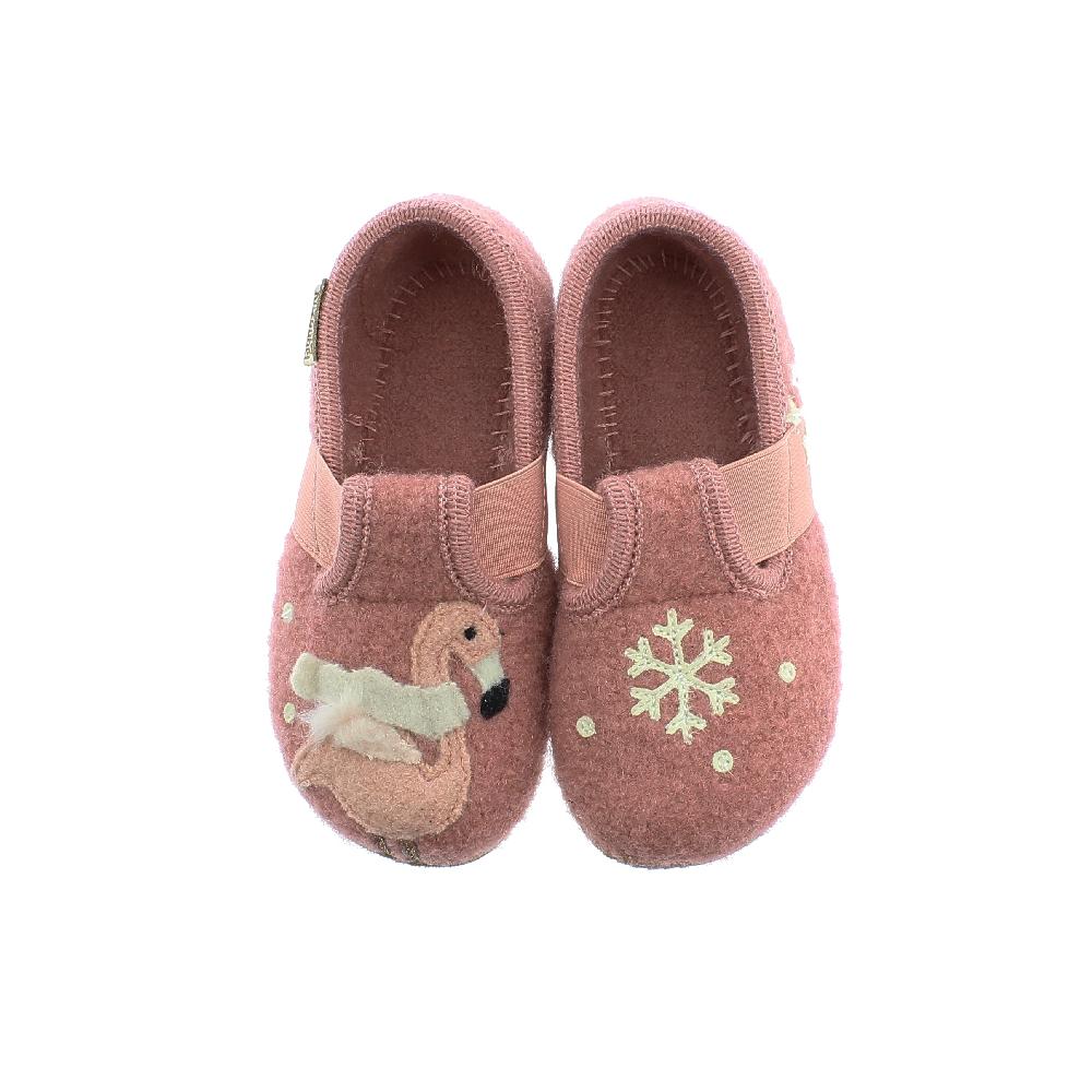 Living Kitzbühel T-Modell Winterflamingo Blitzverkäufe