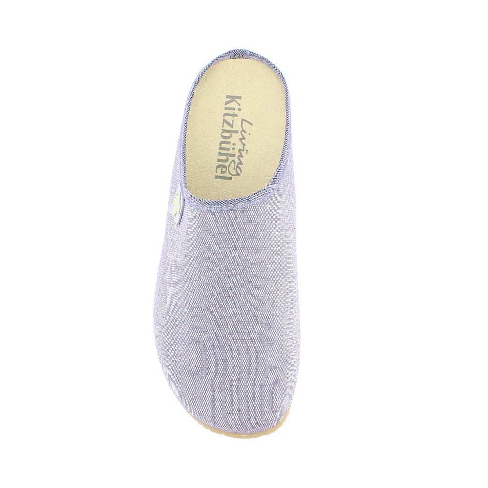 Living Kitzbühel Pantoffel Kreuz im Angebot