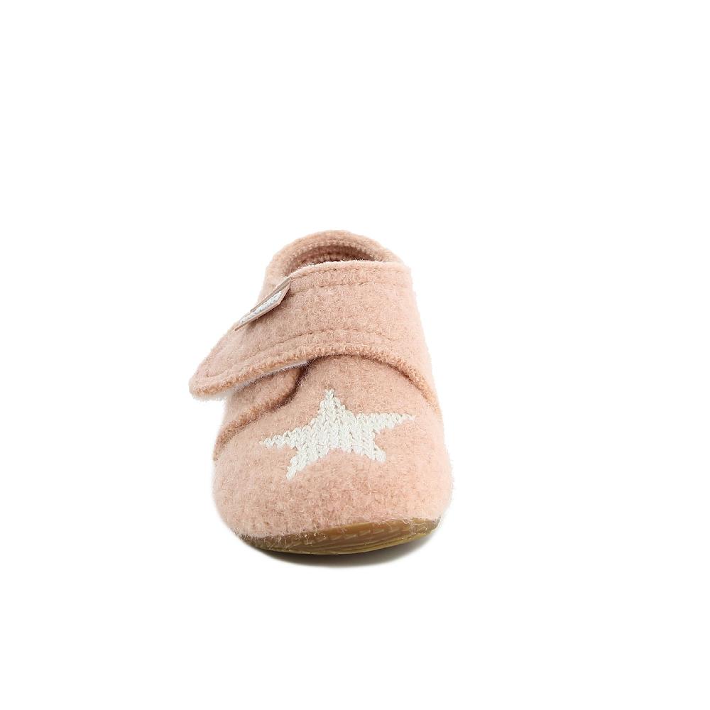 Living Kitzbühel Babyklettschuh Sternenstick Schlussverkauf