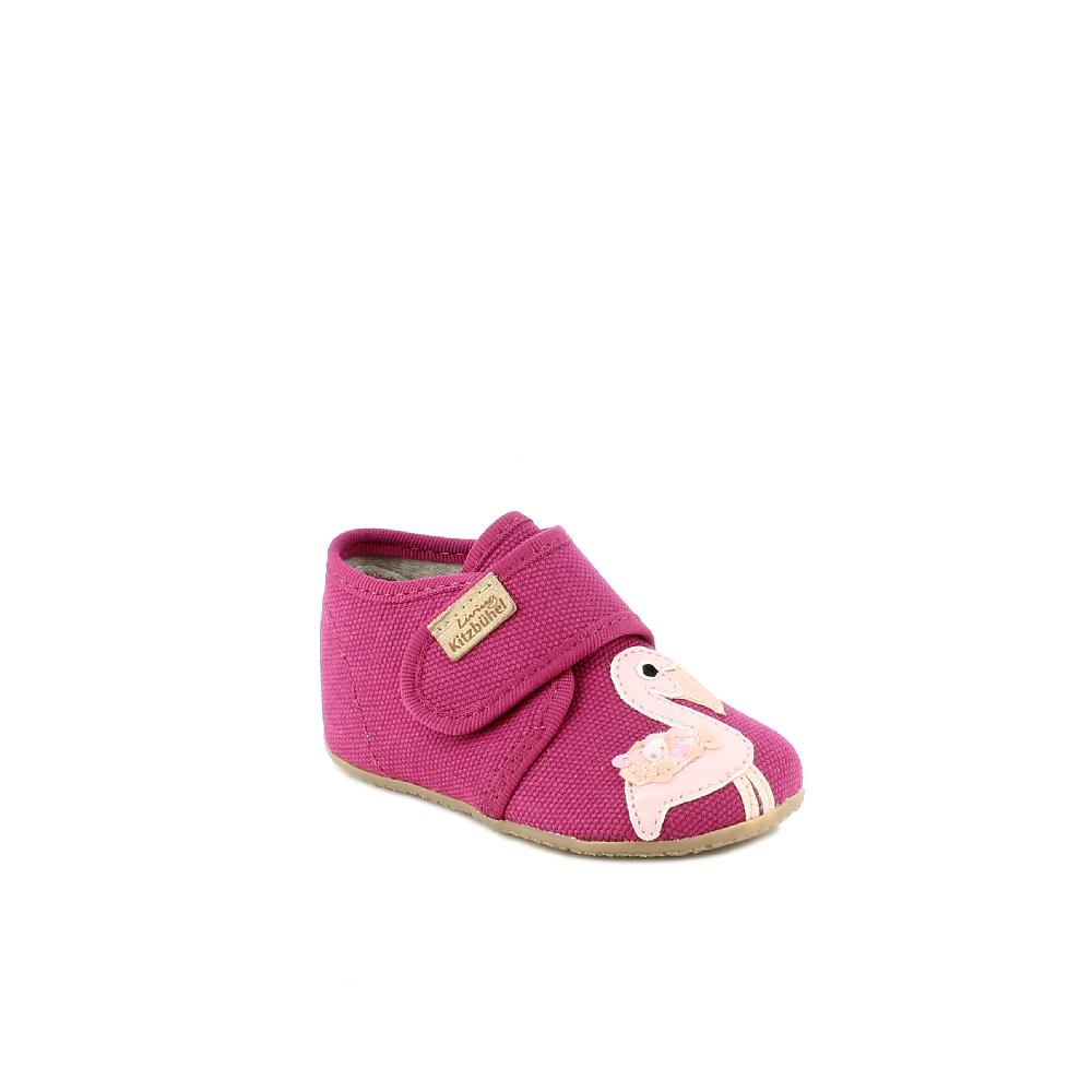 Living Kitzbühel Babyklett. Flamingo & Palme Meist gekauft