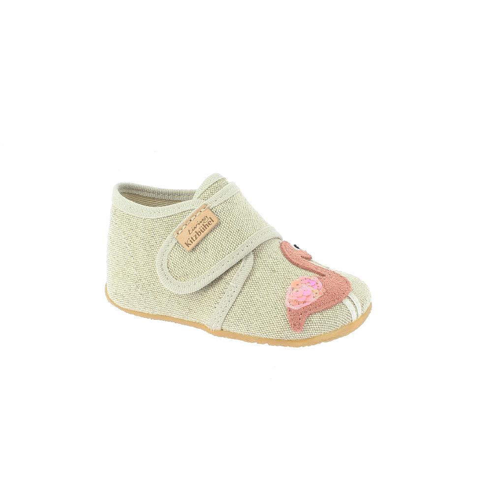 Living Kitzbühel Babyklett Flamingo mit Palme Verkauf