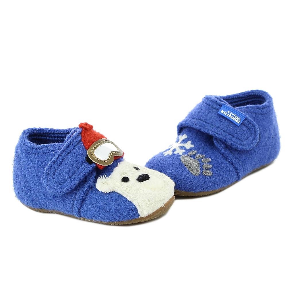 Living Kitzbühel Babyklett Eisbär& Schneeflocke Neueste Stile