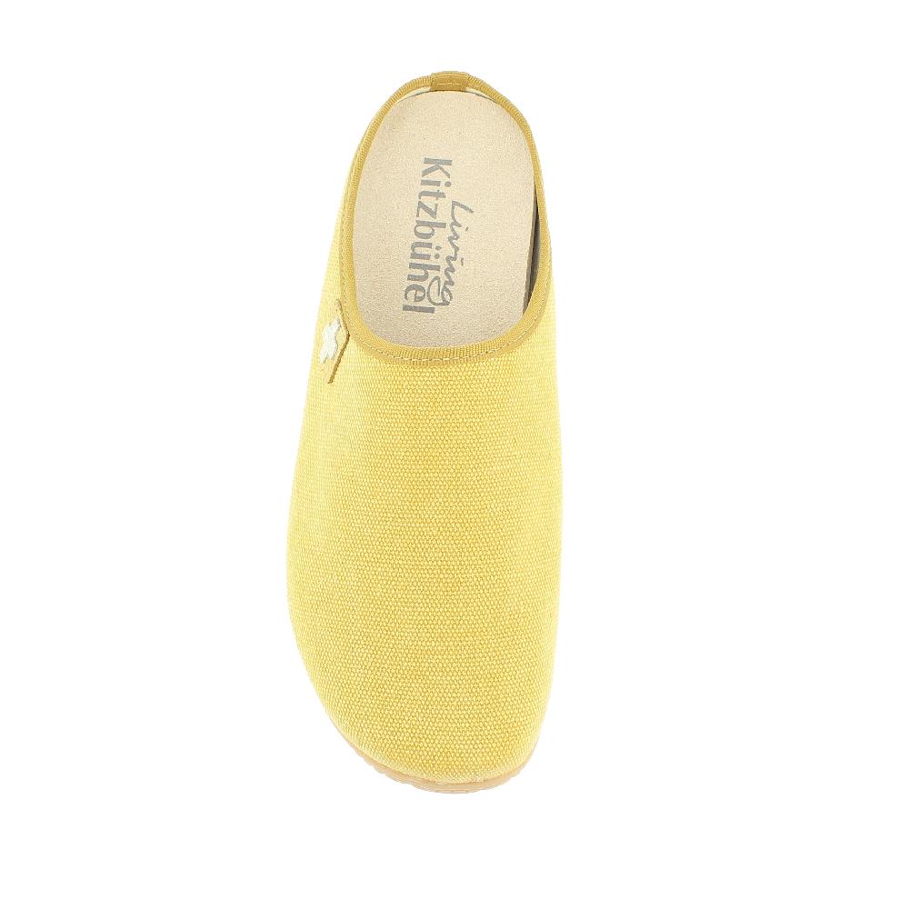 Living Kitzbühel Pantoffel Kreuz im Angebot