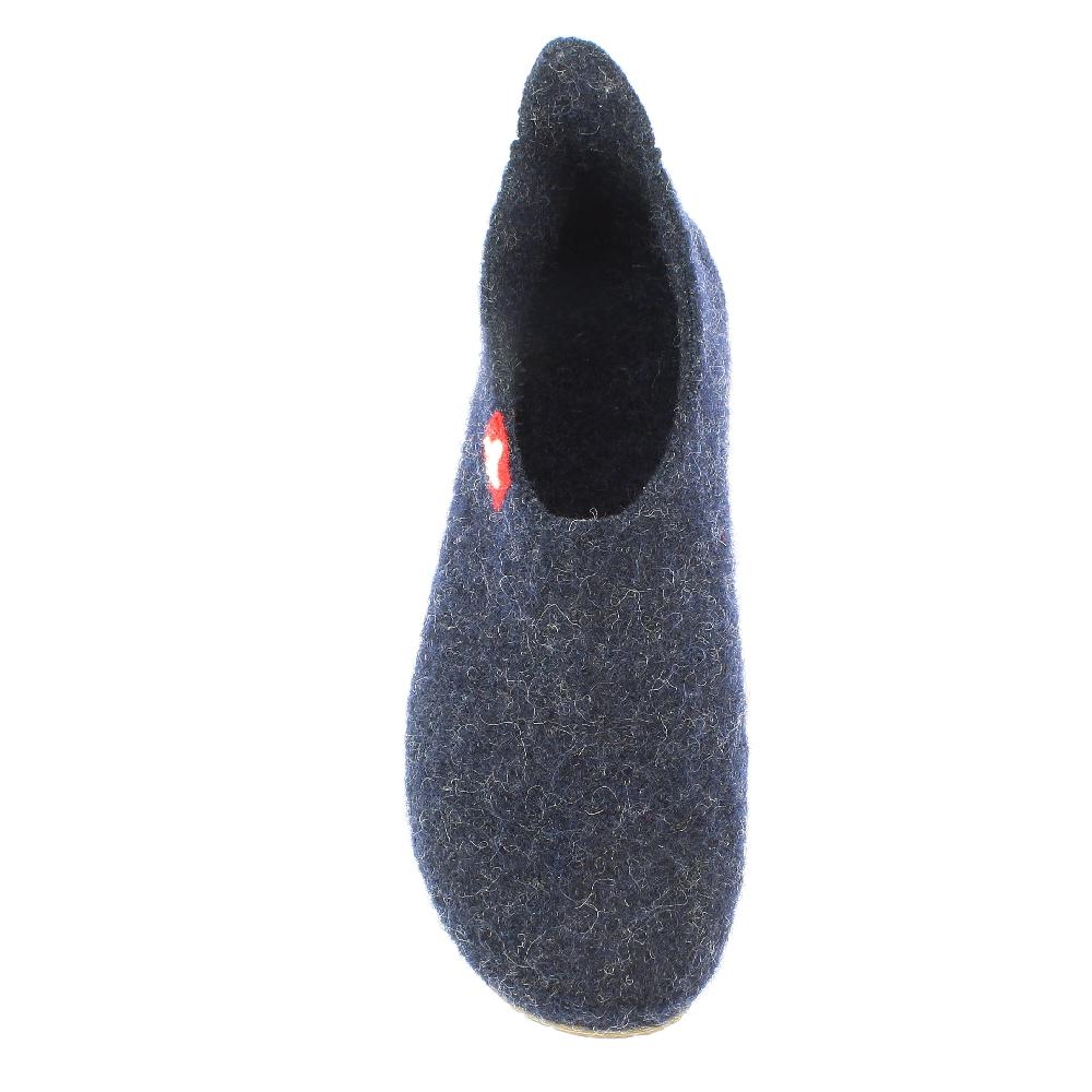 Living Kitzbühel Slipper Kreuz Verkauf