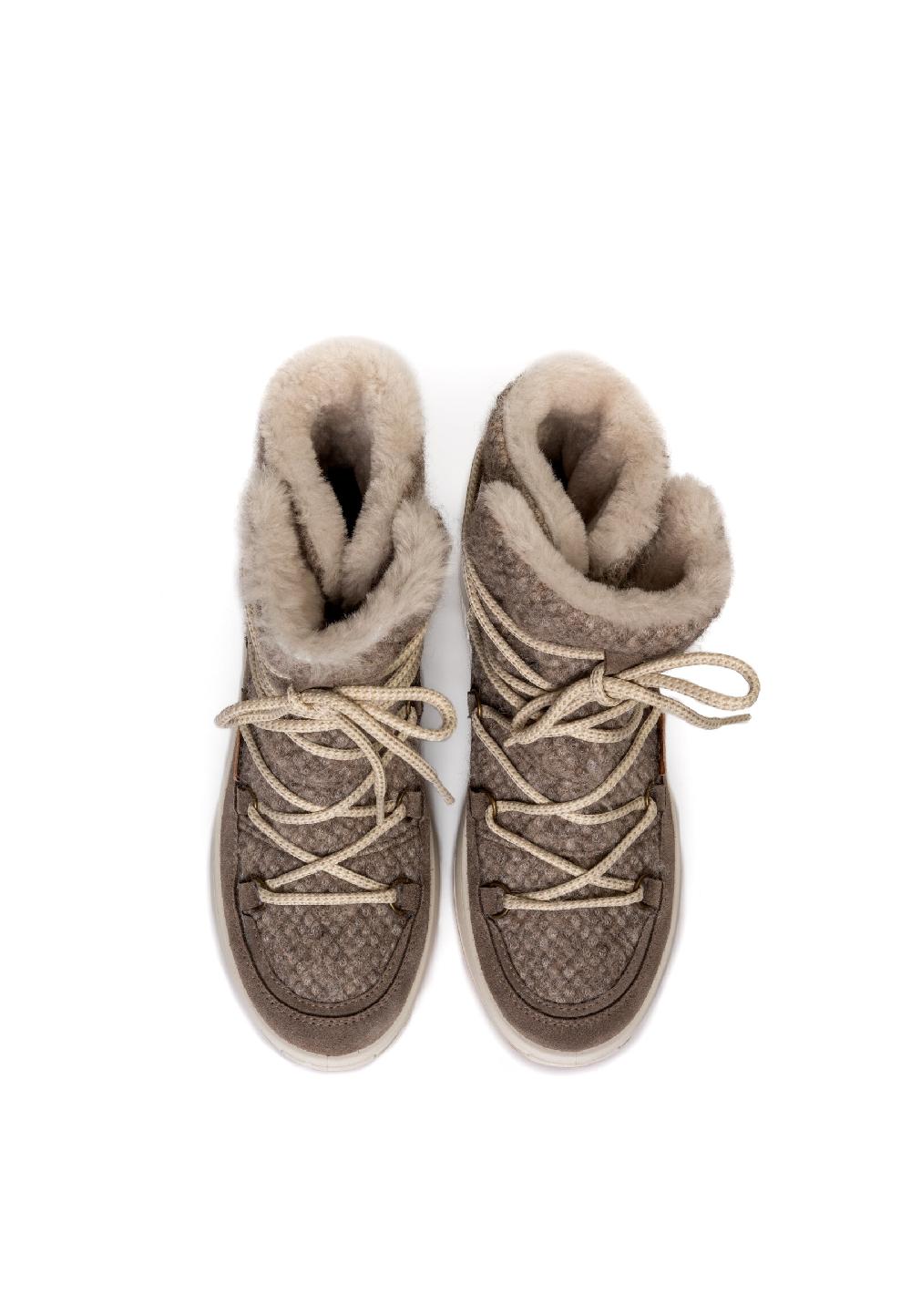 Living Kitzbühel Snowy Snowboot Outlet