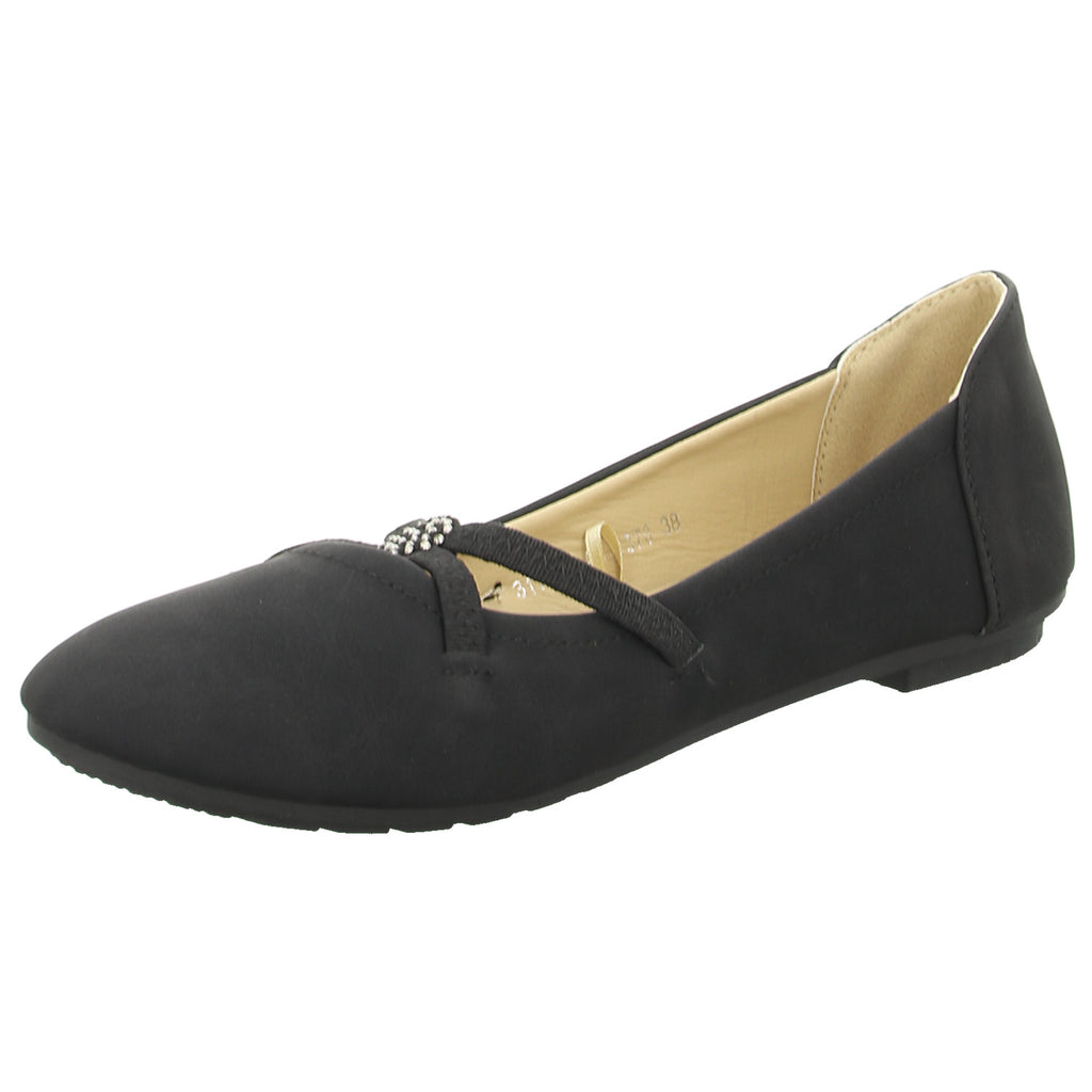 living UPDATED Ballerinas Angebote