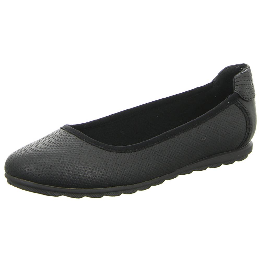 s.Oliver Ballerinas Schlussverkauf