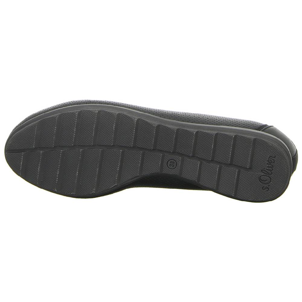 s.Oliver Ballerinas Schlussverkauf