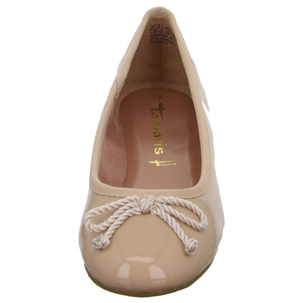 Tamaris Ballerinas Günstiger Verkauf