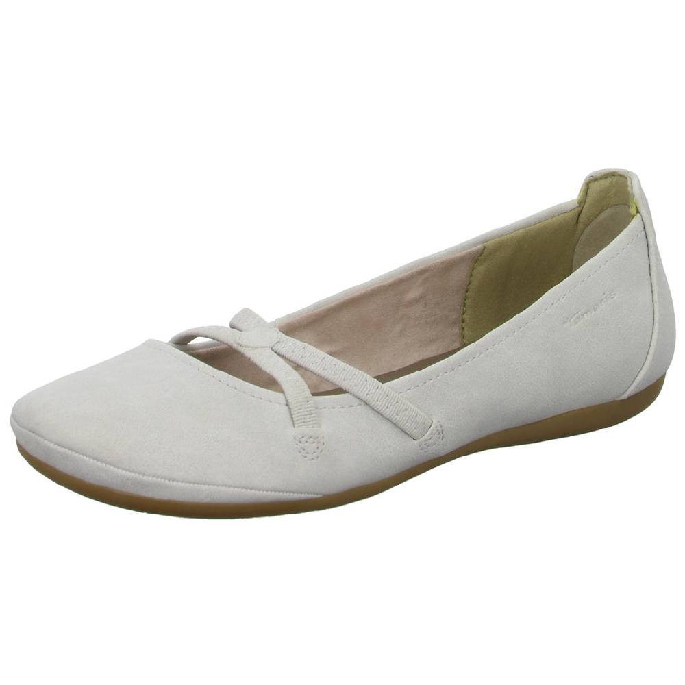 Tamaris Ballerinas Fabrikverkauf