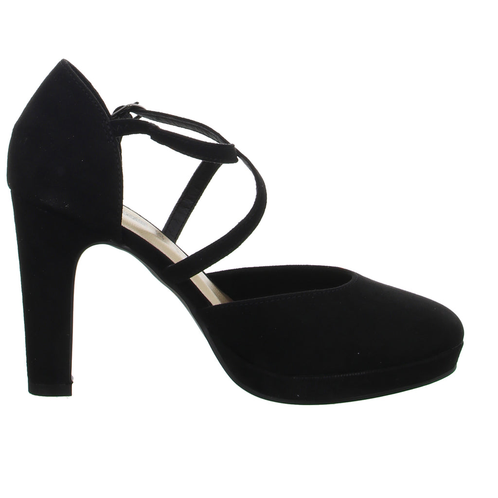 living UPDATED Pumps mit Riemen (diverse Absätze) Online