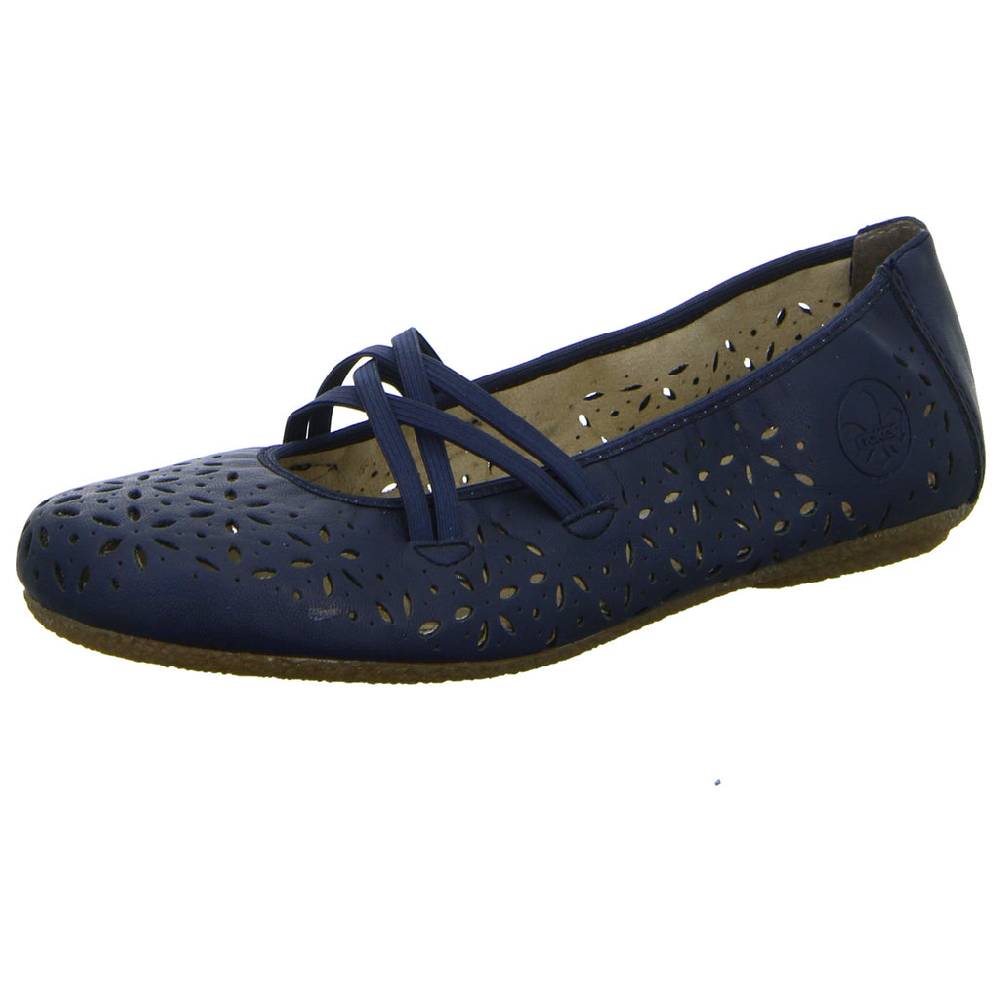 Rieker Ballerinas Outlet