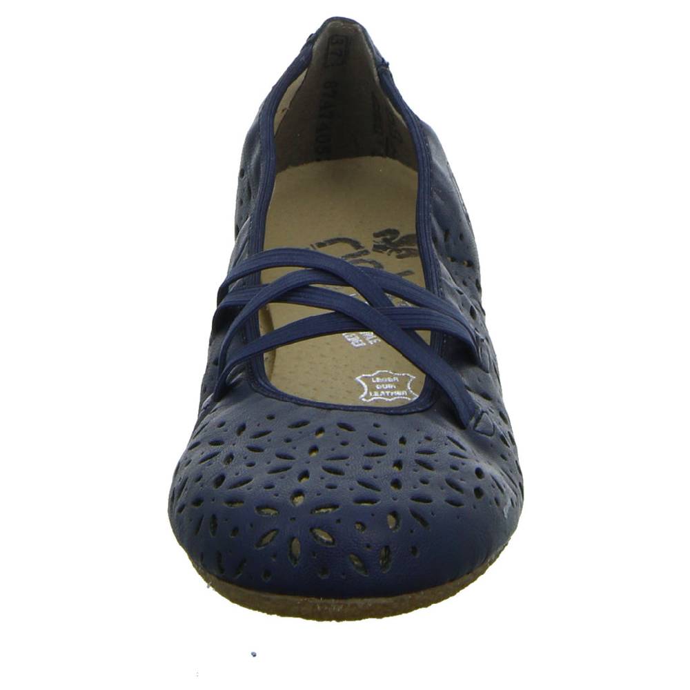Rieker Ballerinas Outlet
