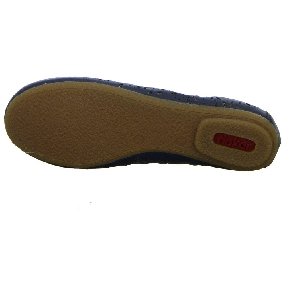 Rieker Ballerinas Outlet