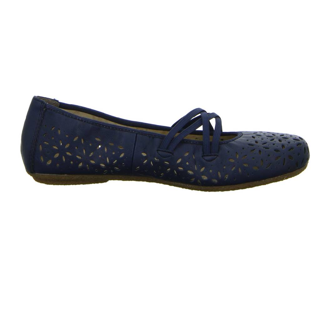 Rieker Ballerinas Outlet