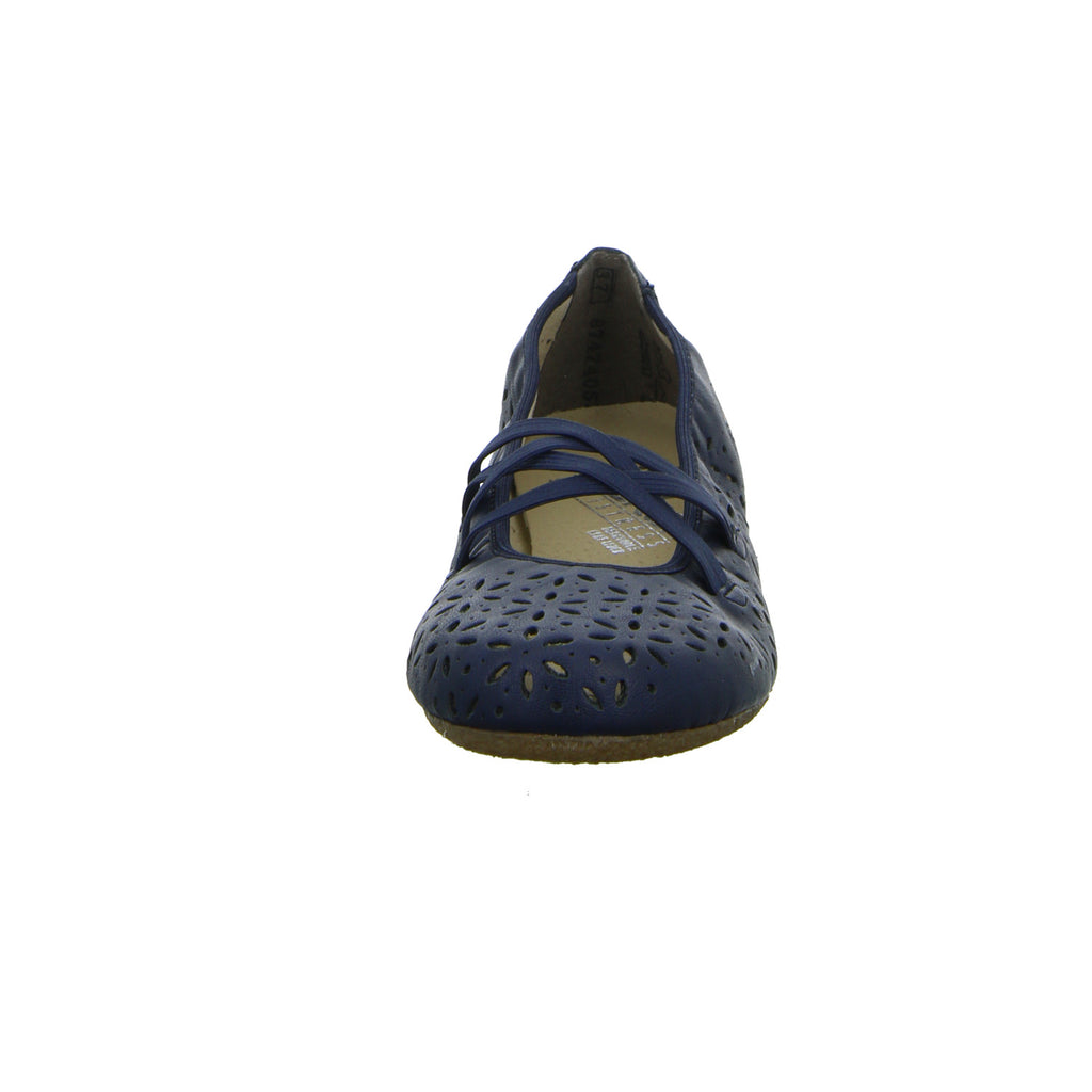 Rieker Ballerinas Outlet