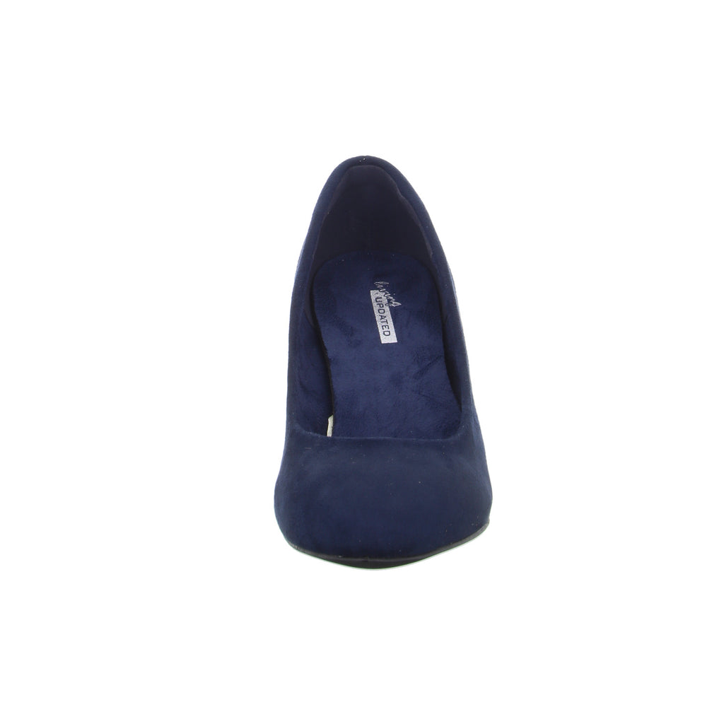 living UPDATED Pumps 30-50mm Absatz Auslauf