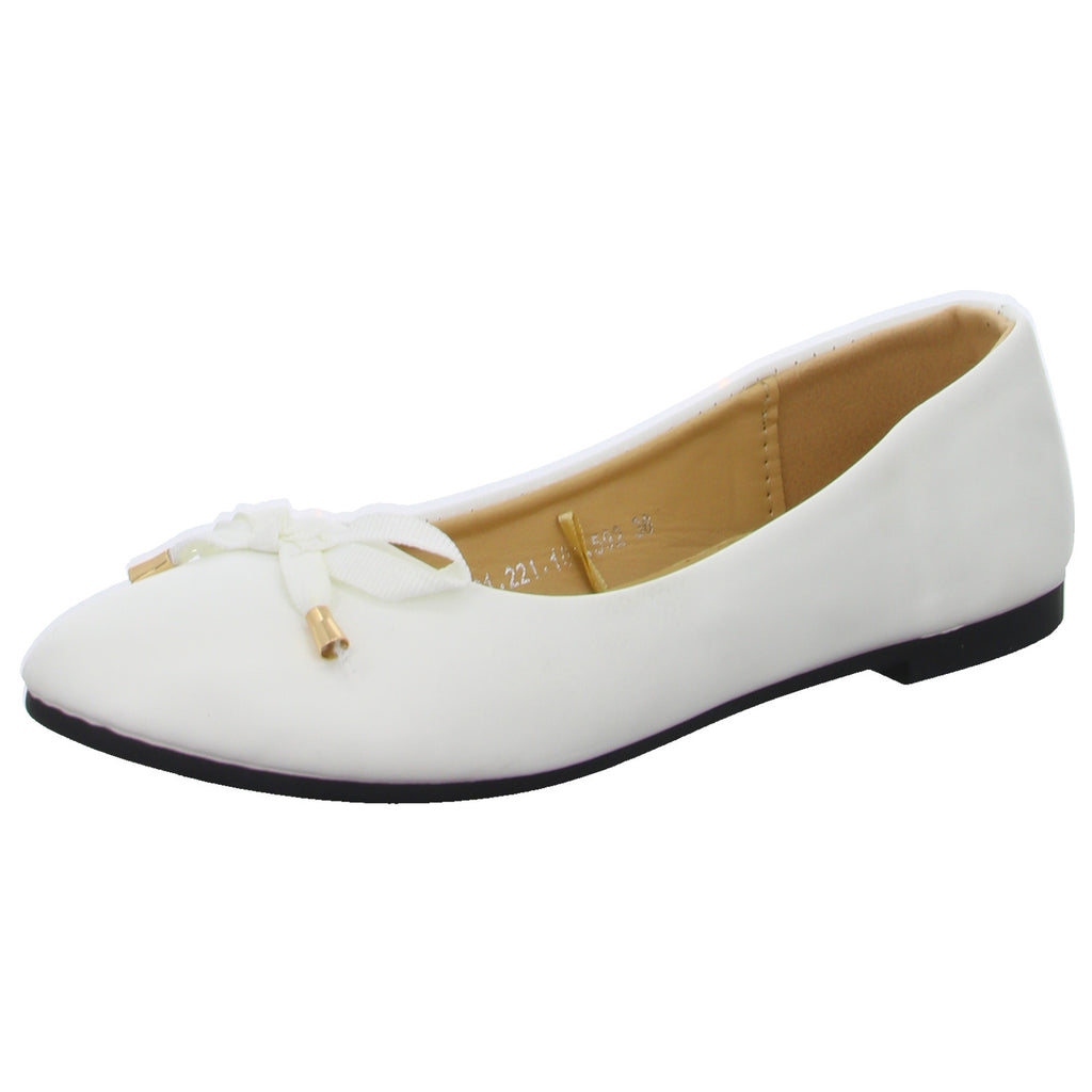 living UPDATED Ballerinas Verkauf