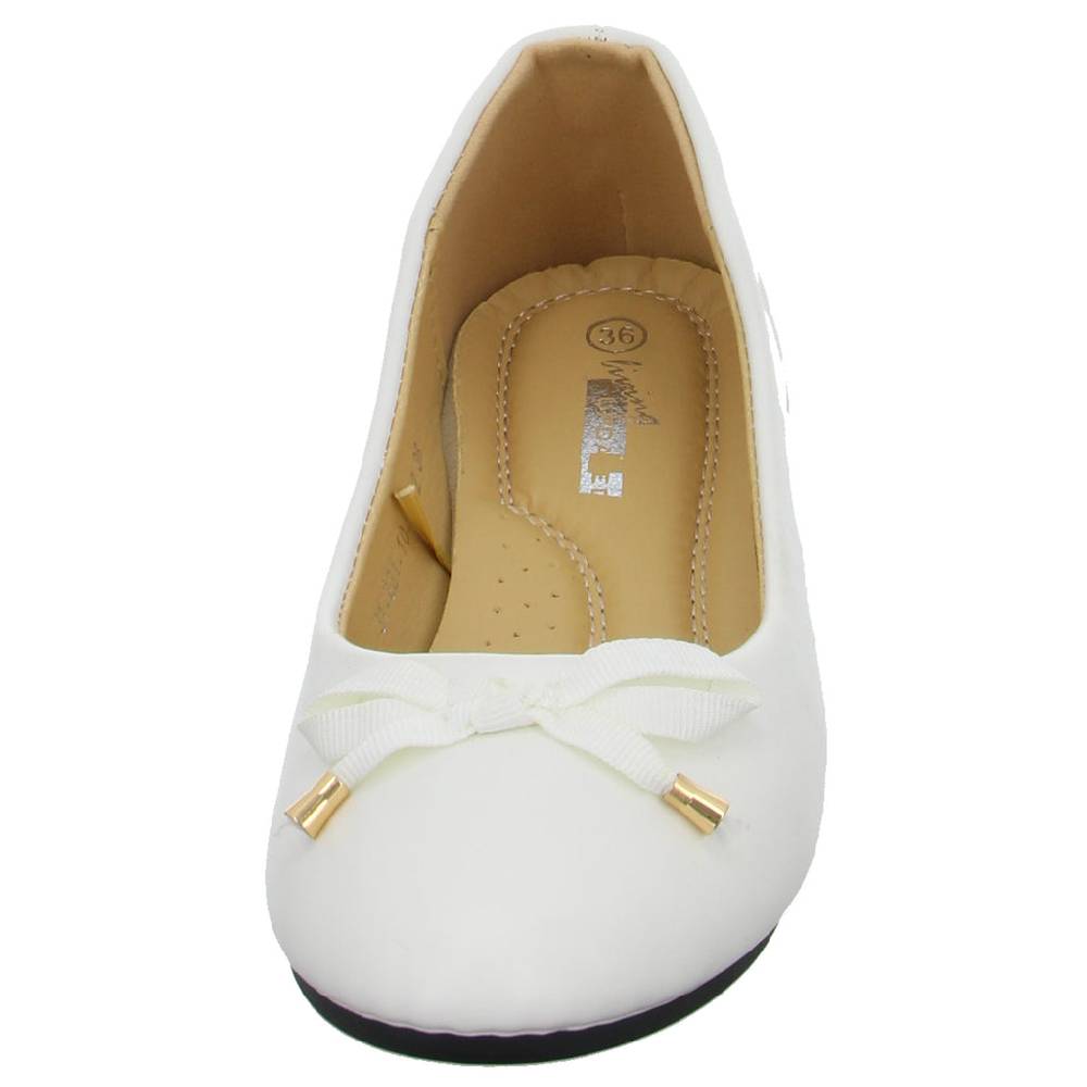 living UPDATED Ballerinas Verkauf
