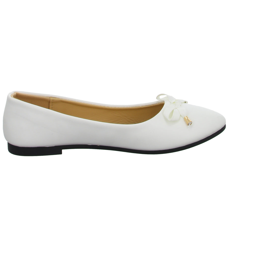 living UPDATED Ballerinas Verkauf