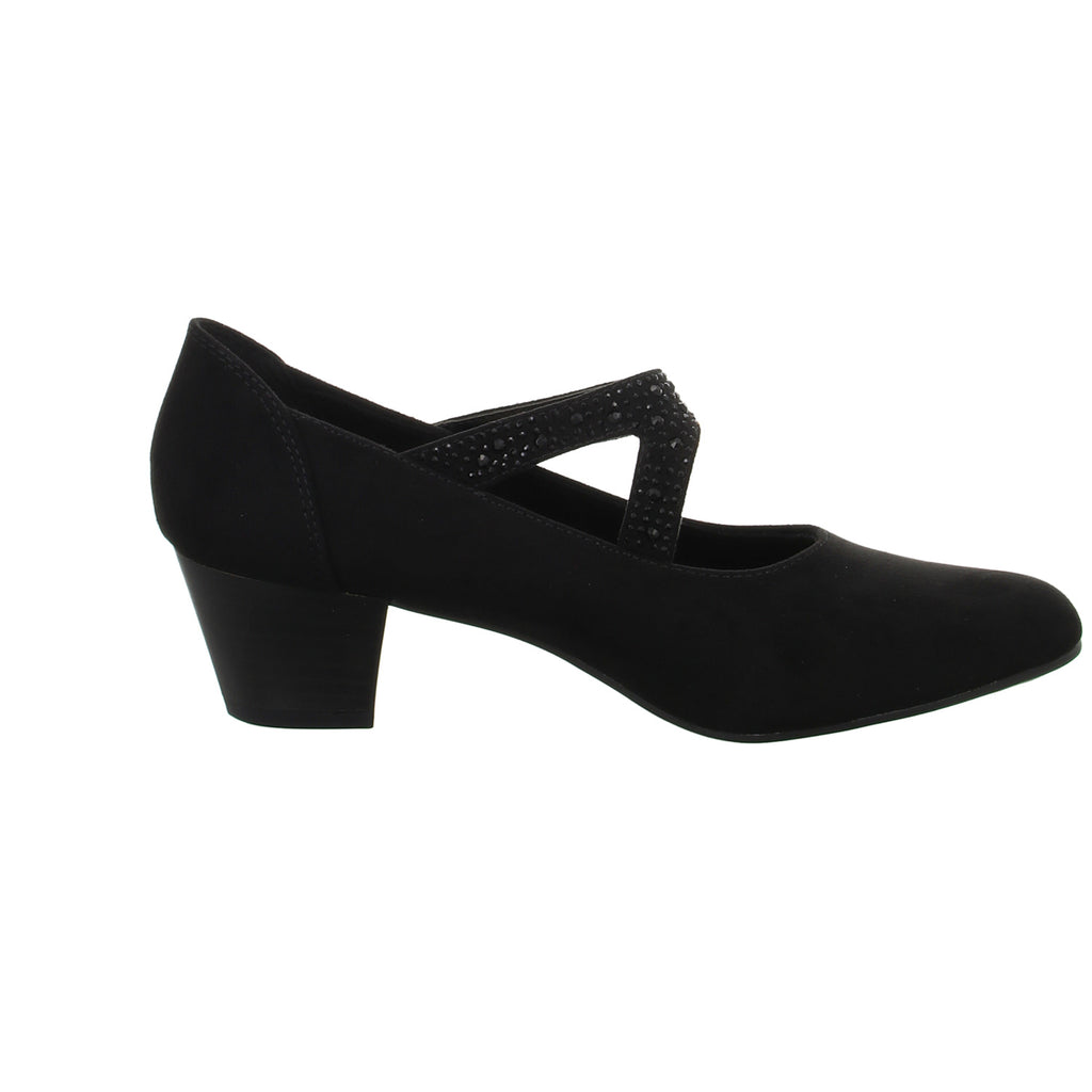living UPDATED Pumps mit Riemen (diverse Absätze) Günstig kaufen