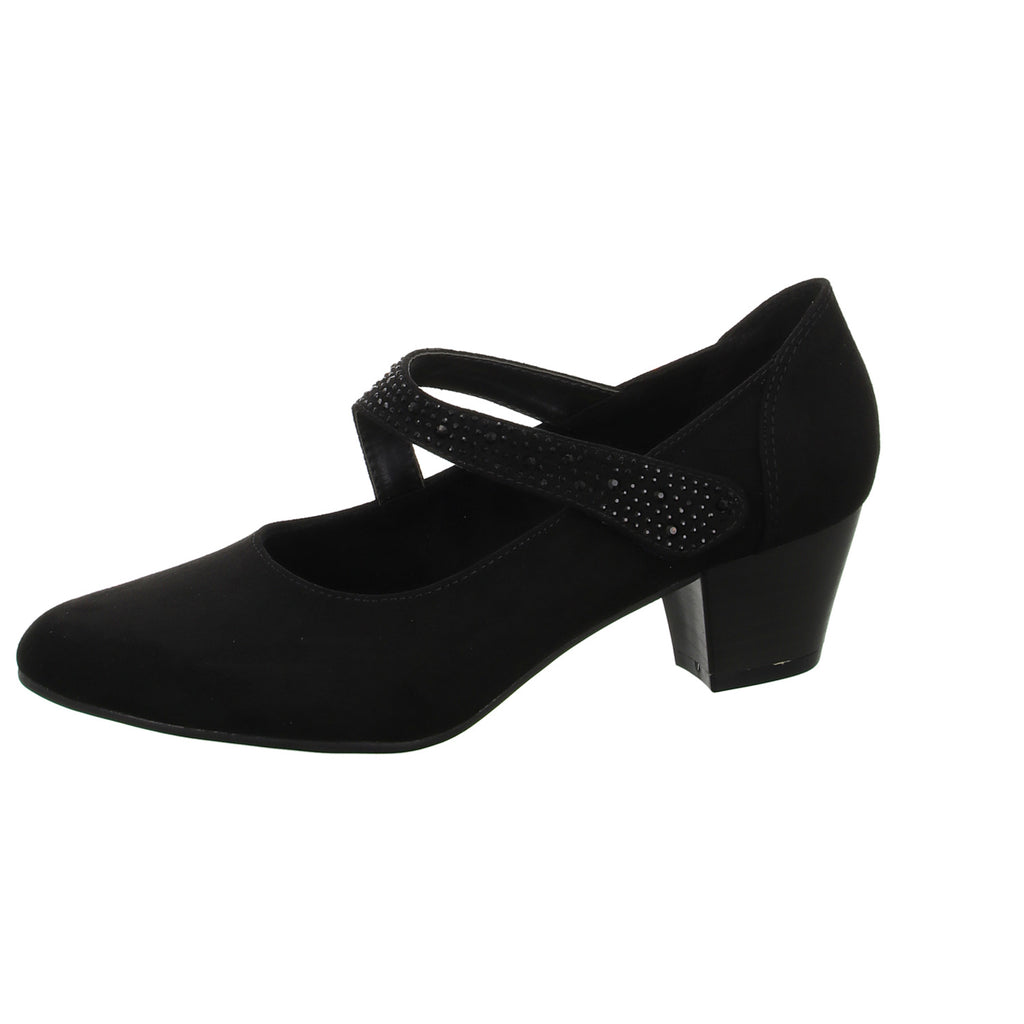 living UPDATED Pumps mit Riemen (diverse Absätze) Günstig kaufen