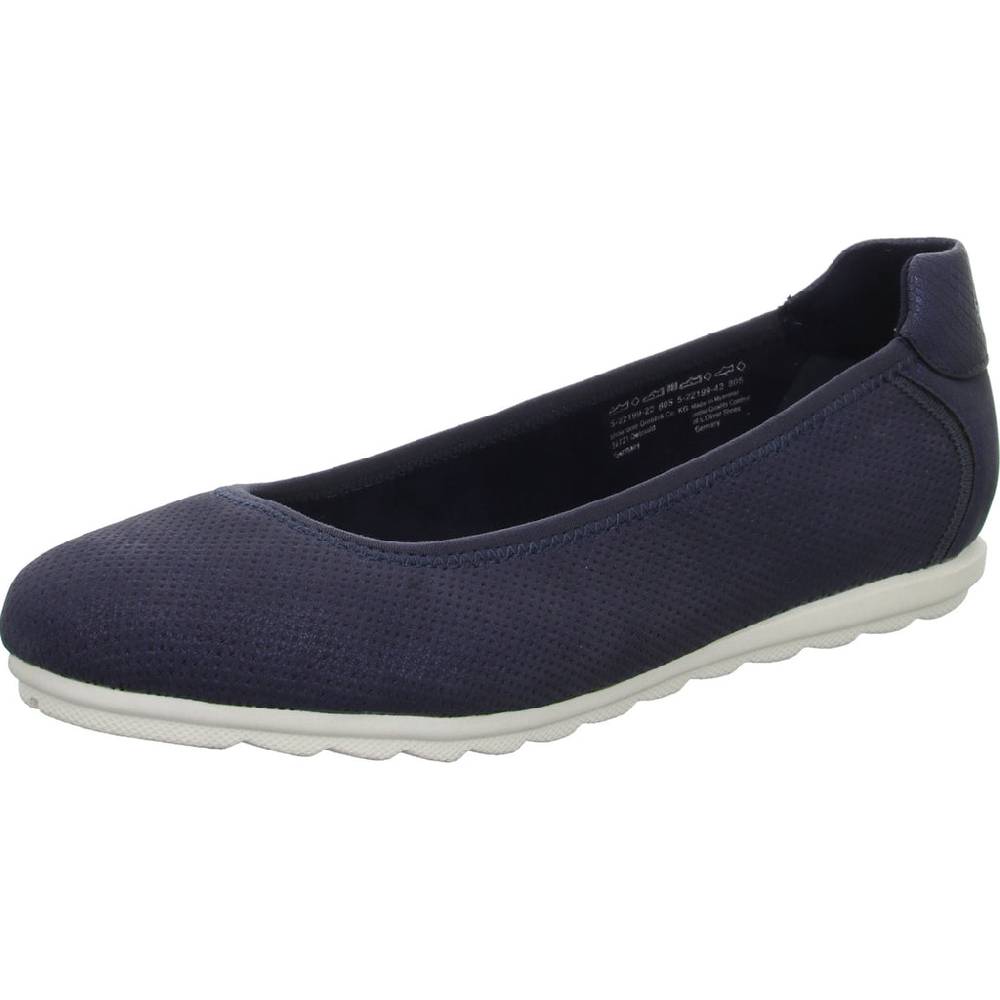 s.Oliver Ballerinas Günstiger Verkauf