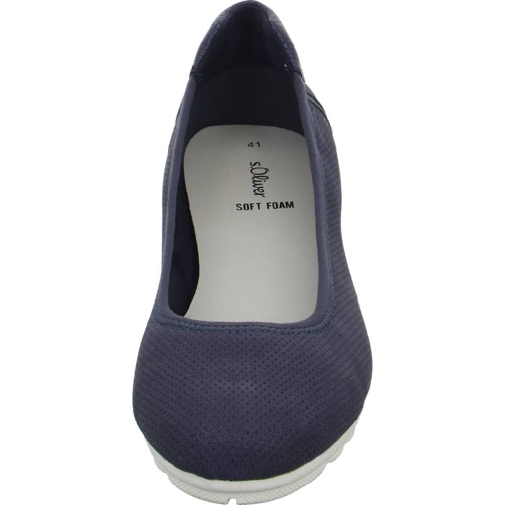 s.Oliver Ballerinas Günstiger Verkauf