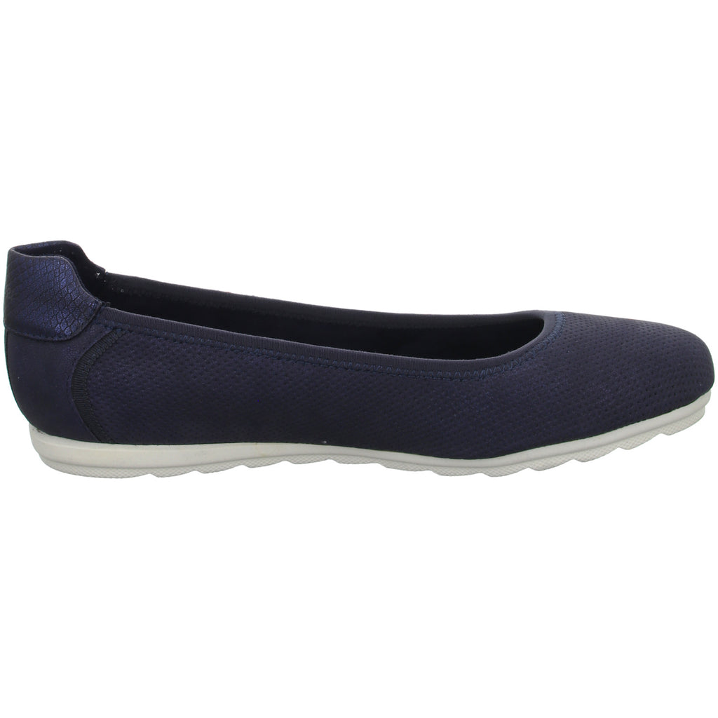 s.Oliver Ballerinas Günstiger Verkauf