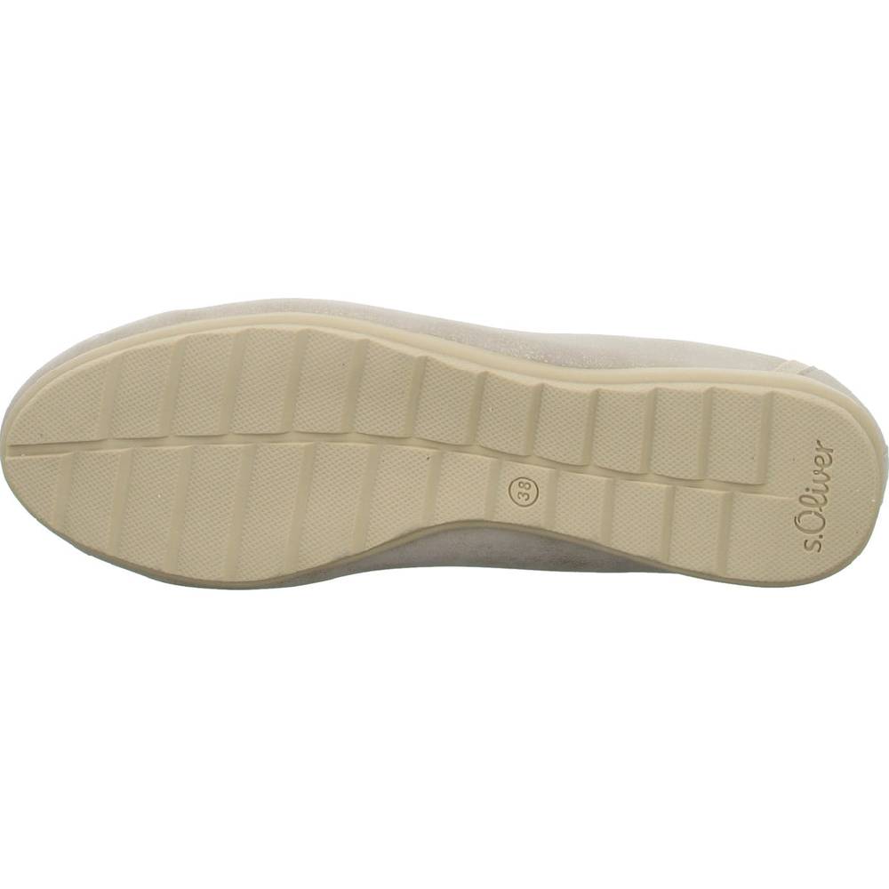 s.Oliver Ballerinas Fabrikverkauf