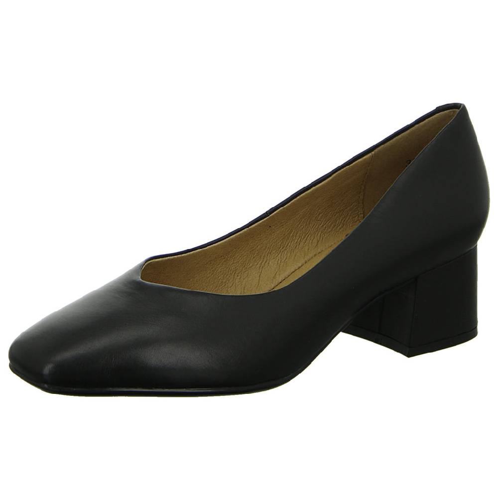 CAPRICE Pumps mit Mehrweite (diverse Absätze) Blitzverkäufe