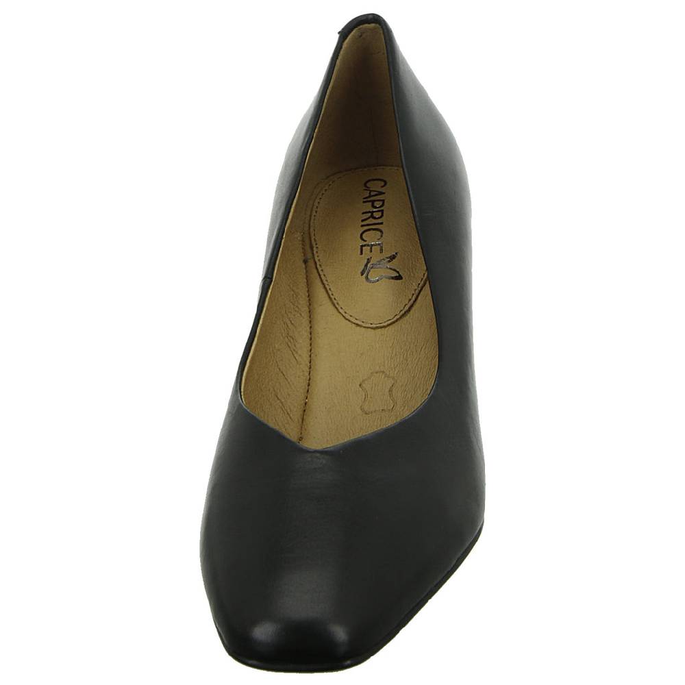 CAPRICE Pumps mit Mehrweite (diverse Absätze) Blitzverkäufe
