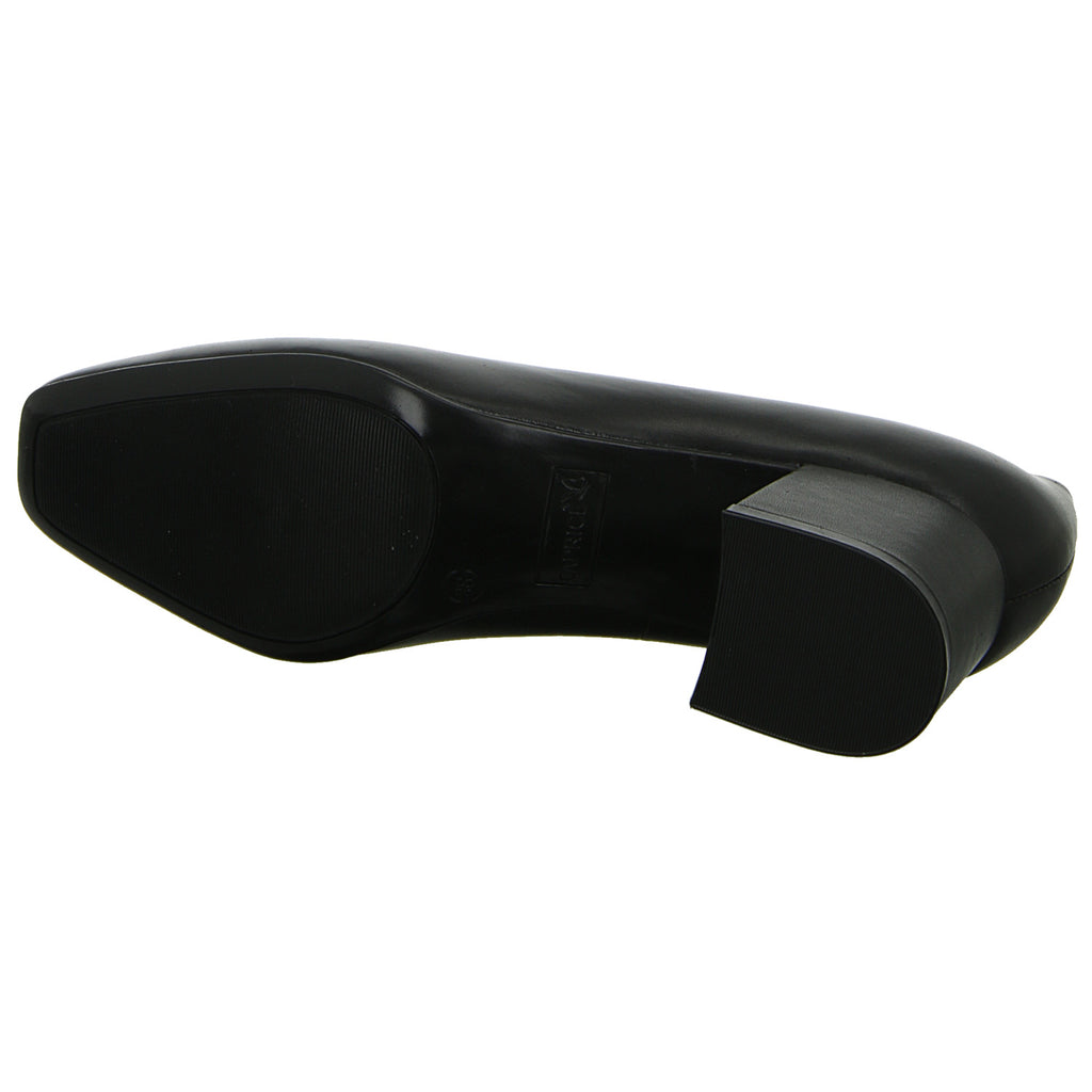 CAPRICE Pumps mit Mehrweite (diverse Absätze) Blitzverkäufe