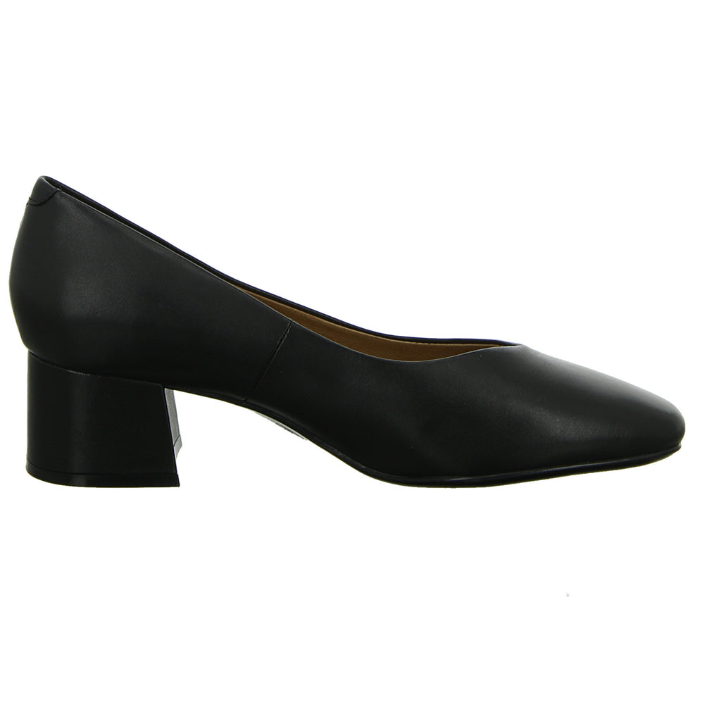CAPRICE Pumps mit Mehrweite (diverse Absätze) Blitzverkäufe