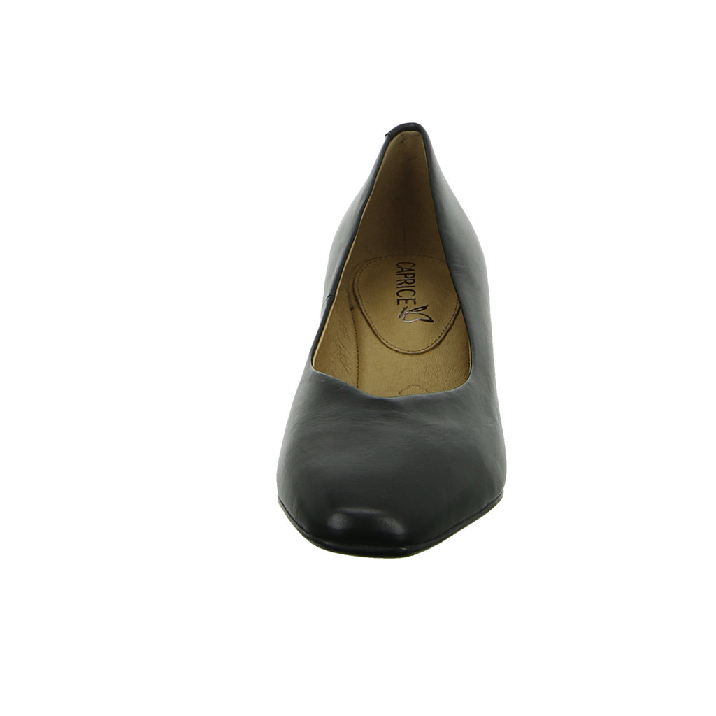 CAPRICE Pumps mit Mehrweite (diverse Absätze) Blitzverkäufe