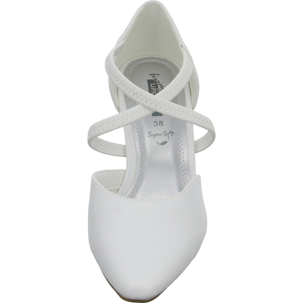 living UPDATED Pumps mit Riemen (diverse Absätze) Outlet