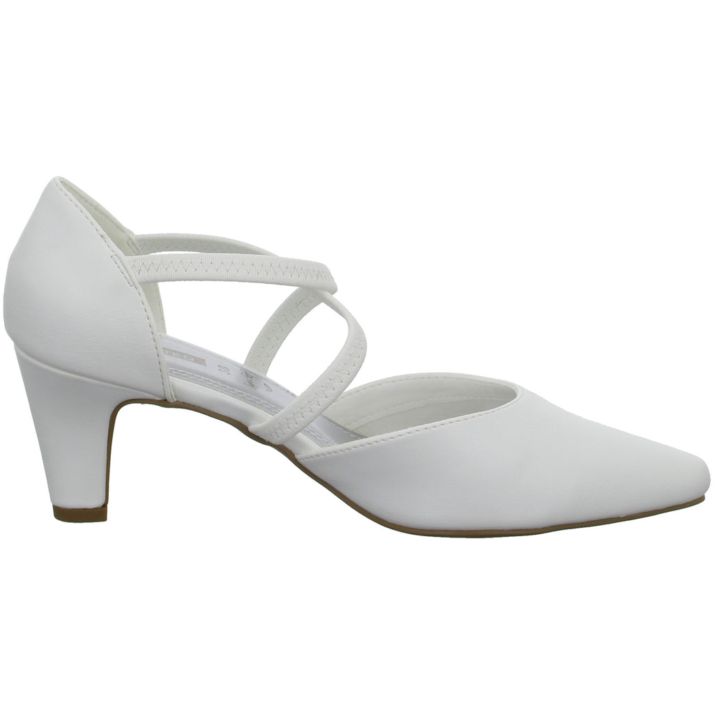 living UPDATED Pumps mit Riemen (diverse Absätze) Outlet