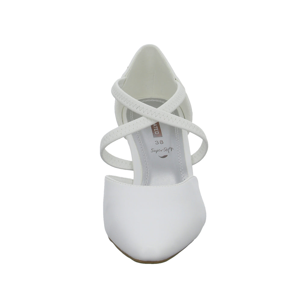 living UPDATED Pumps mit Riemen (diverse Absätze) Outlet