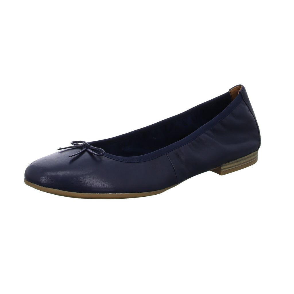 Tamaris Ballerinas Fabrikverkauf