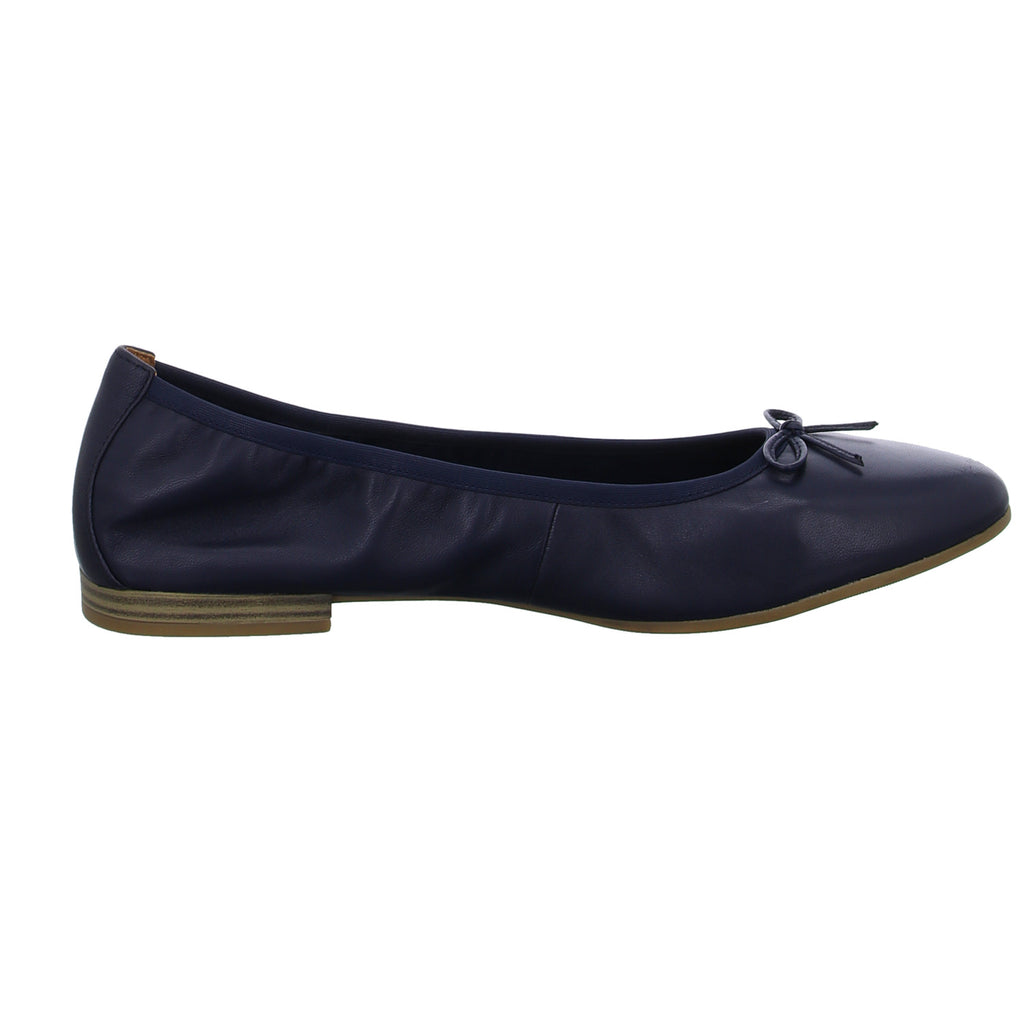Tamaris Ballerinas Fabrikverkauf