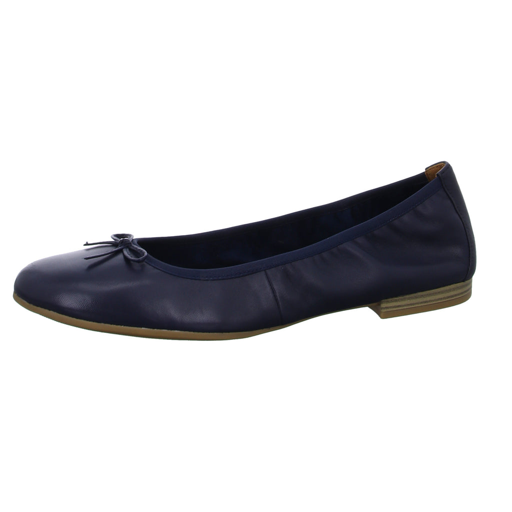 Tamaris Ballerinas Fabrikverkauf