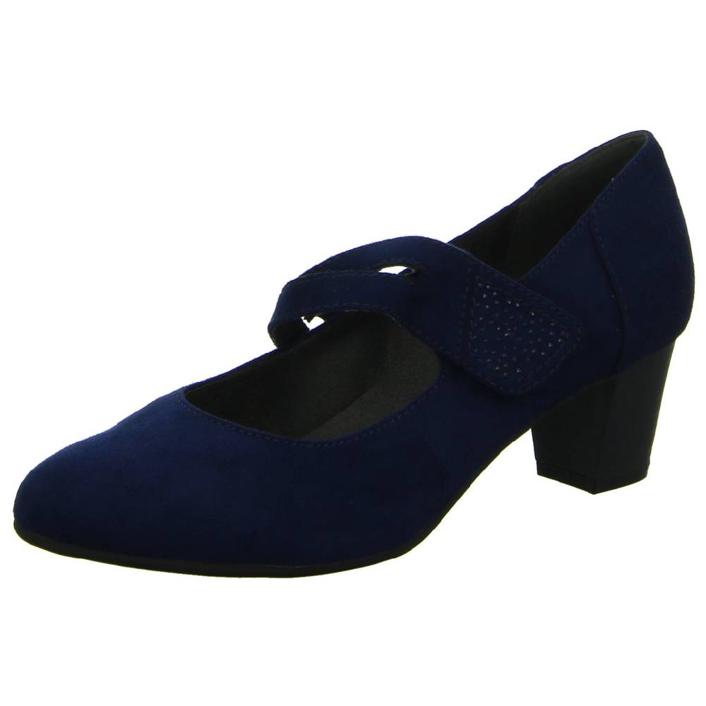 scarbella Pumps mit Mehrweite (diverse Absätze) Online