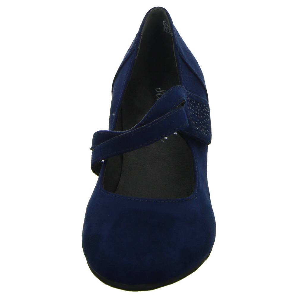 scarbella Pumps mit Mehrweite (diverse Absätze) Online
