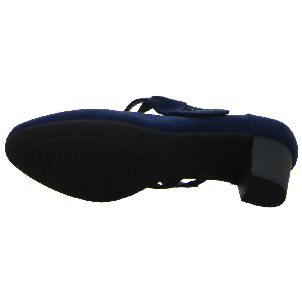 scarbella Pumps mit Mehrweite (diverse Absätze) Online
