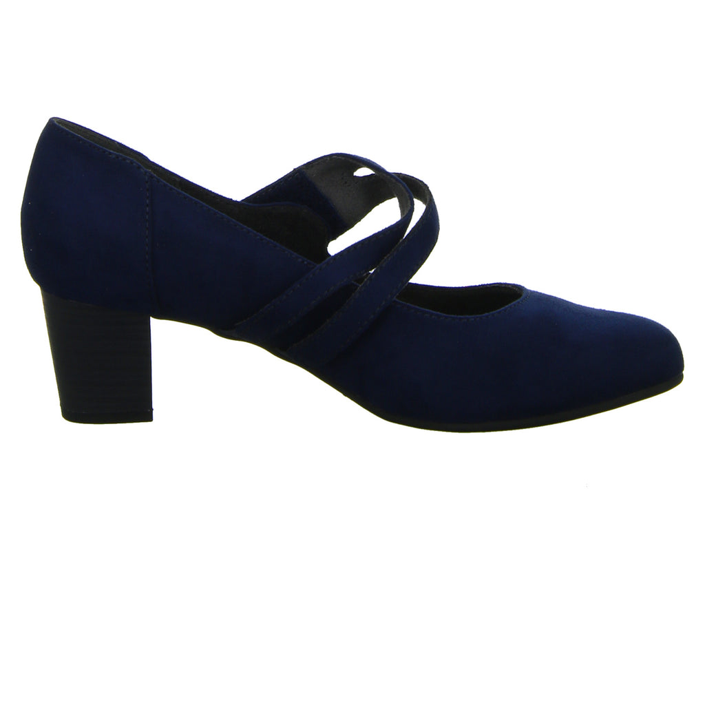 scarbella Pumps mit Mehrweite (diverse Absätze) Online